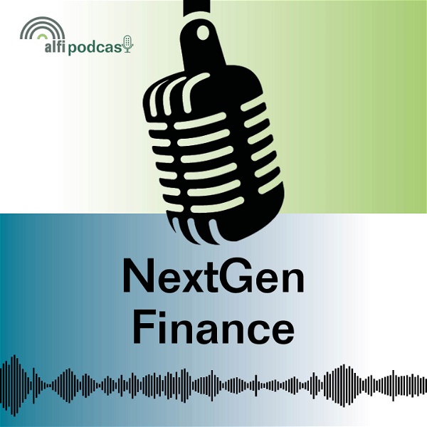 Artwork for NextGen Finance