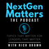 NextGen Matters