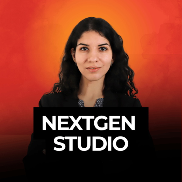 Artwork for NextGen Studio