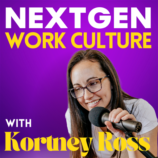 Artwork for NextGen Work Culture: HR, Management, Inclusive Parent-Friendly Work Environment, Employee Recruitment and Retention, Talent
