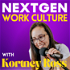 NextGen Work Culture: HR, Management, Inclusive Parent-Friendly Work Environment, Employee Recruitment and Retention, Talent