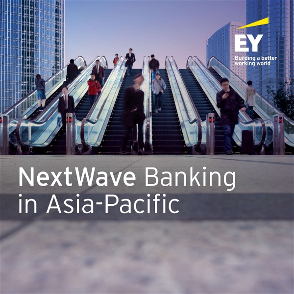Artwork for NextWave Banking in Asia-Pacific