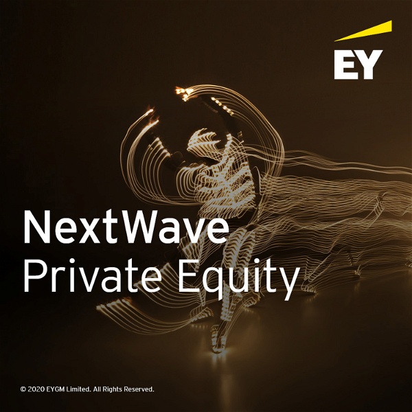 Artwork for NextWave Private Equity