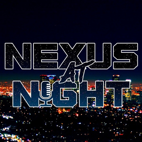 Artwork for Nexus at Night
