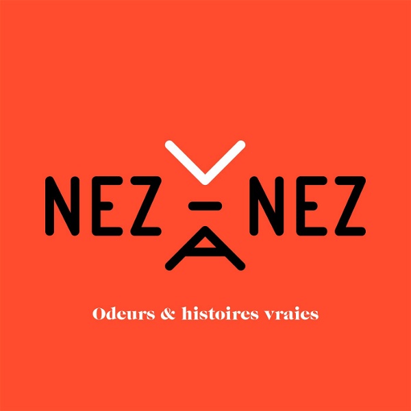 Artwork for NEZ à NEZ podcast