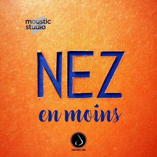 Artwork for Nez en moins, un monde sans odeurs SAISON 1