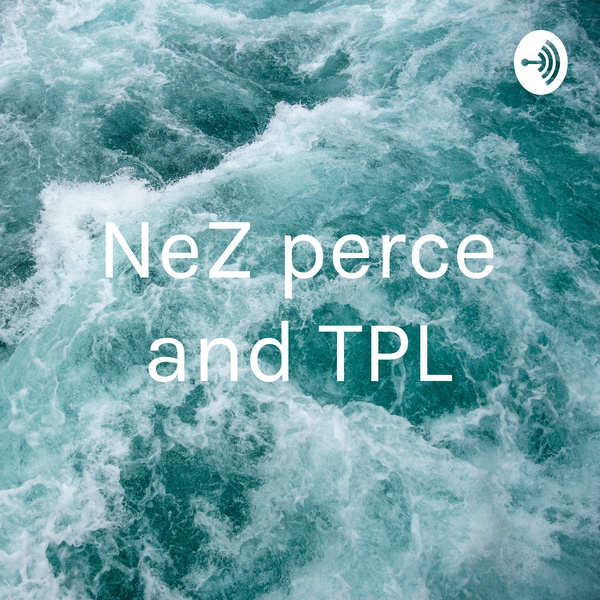 Artwork for NeZ perce and TPL