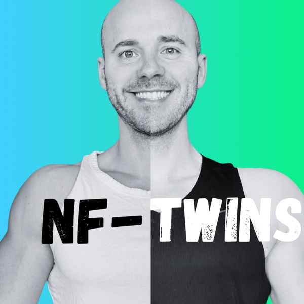 Artwork for NF-Twins