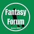 Fantasy Forum