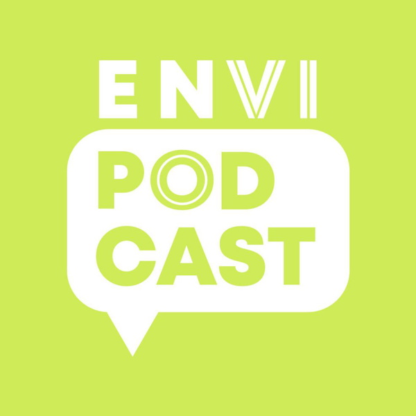 Artwork for EnVi Podcast