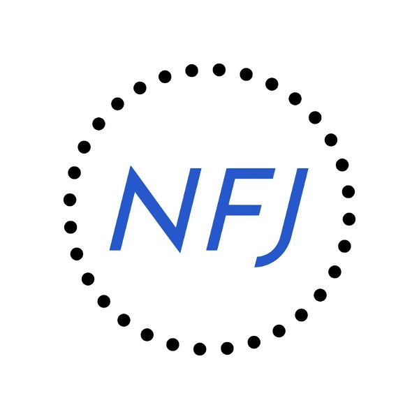 Artwork for NFJ Podcast