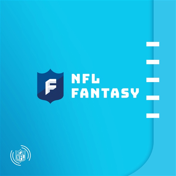 Artwork for NFL Fantasy Football Podcast