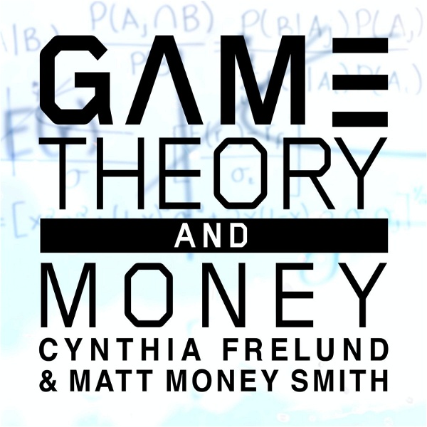 Artwork for NFL: Game Theory and Money