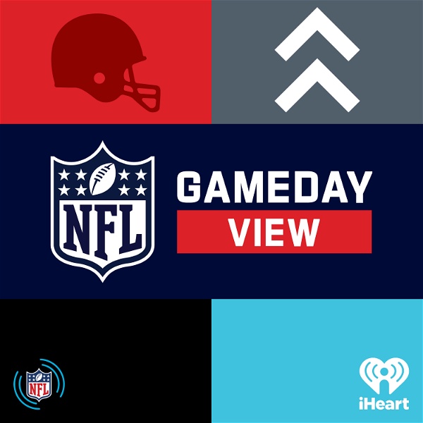 Artwork for NFL GameDay View