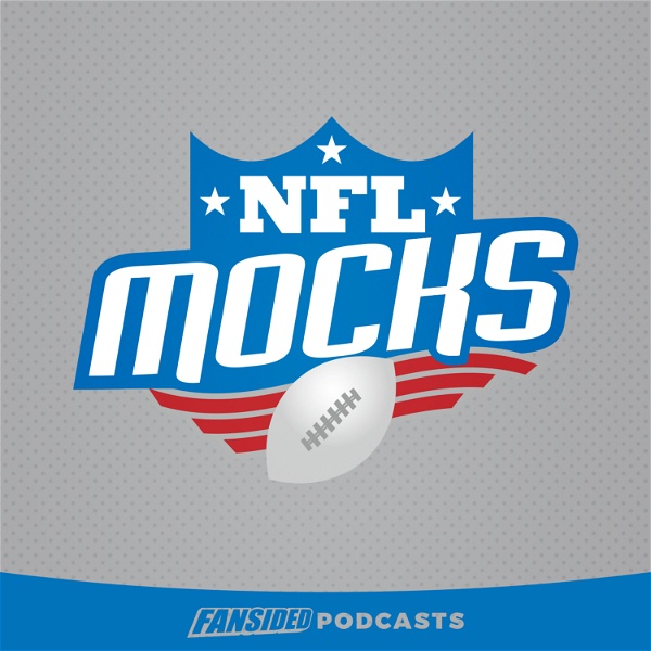 Artwork for NFL Mocks Podcast