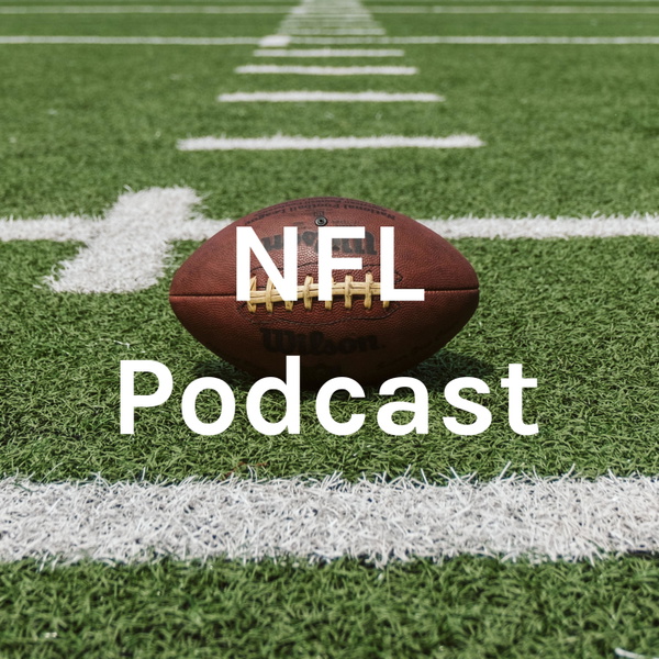 Artwork for NFL Podcast