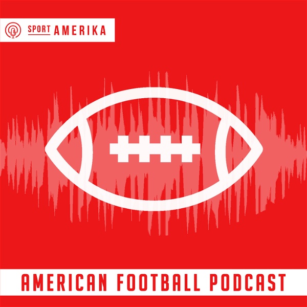 Artwork for American Football Podcast