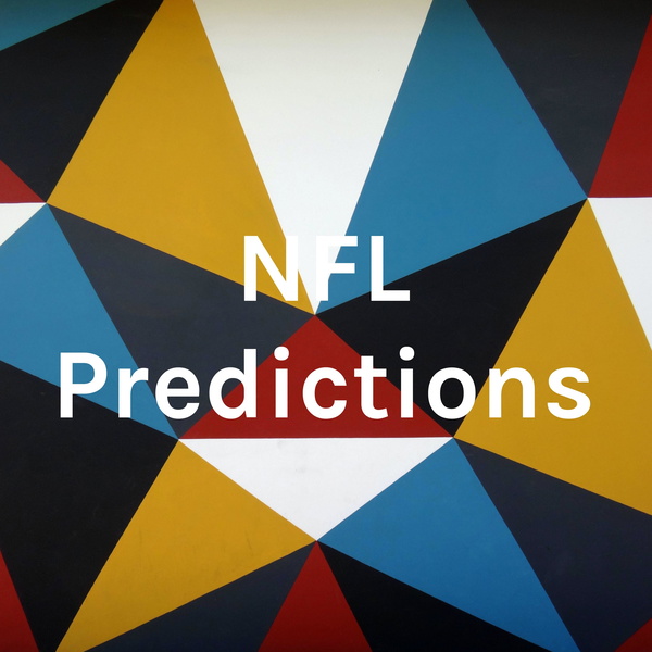 Artwork for NFL Predictions