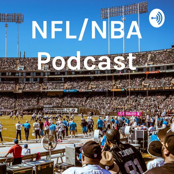 Artwork for NFL/NBA Podcast