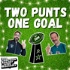 Two Punts One Goal: An NFL Podcast