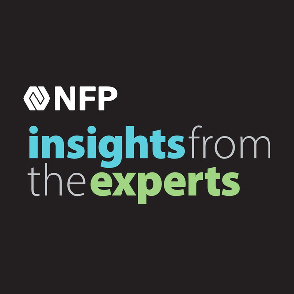 Artwork for NFP's Insights from the Experts