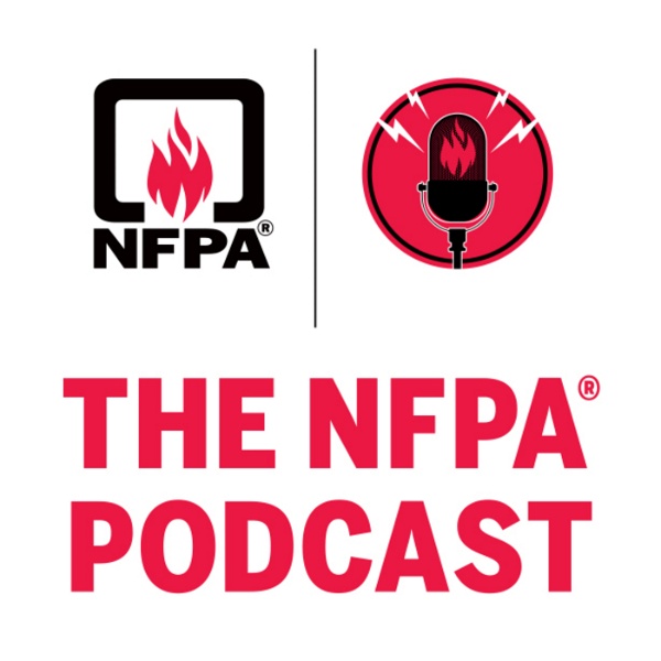 Artwork for The NFPA Podcast
