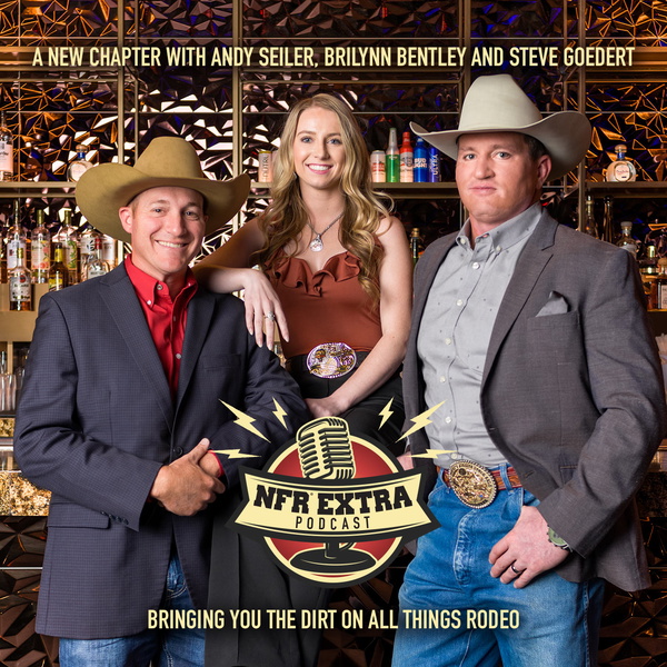 Artwork for NFR Extra