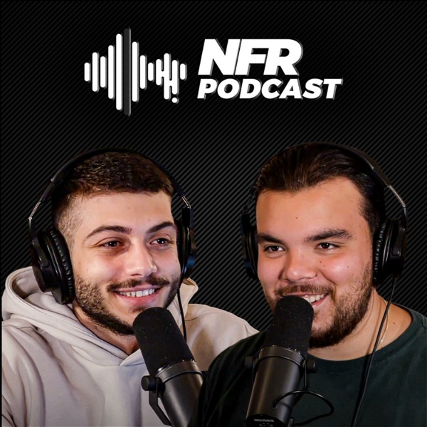 Artwork for NFR Podcast