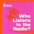 NFSA: Who Listens to the Radio?
