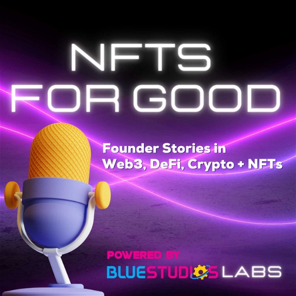 Artwork for NFTs for Good