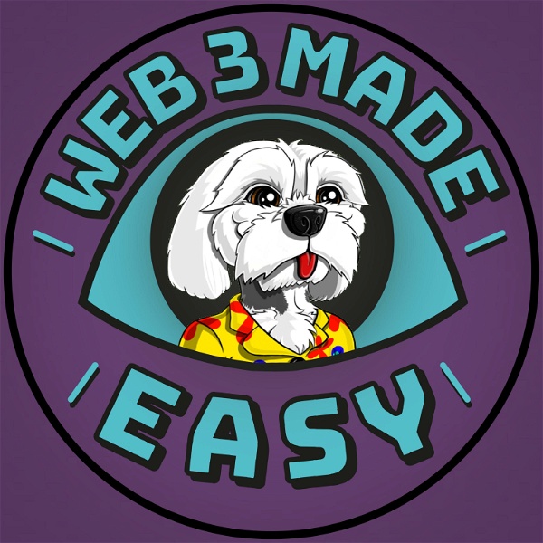 Artwork for Web 3 Made Easy