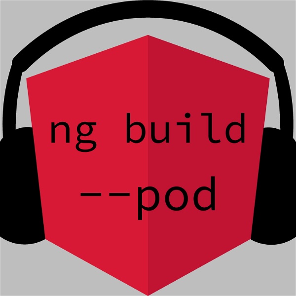 Artwork for ng build --pod