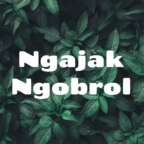 Artwork for Ngajak Ngobrol