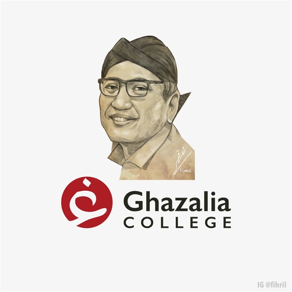 Artwork for Ghazalia College