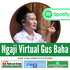 Ngaji Virtual Gus Baha