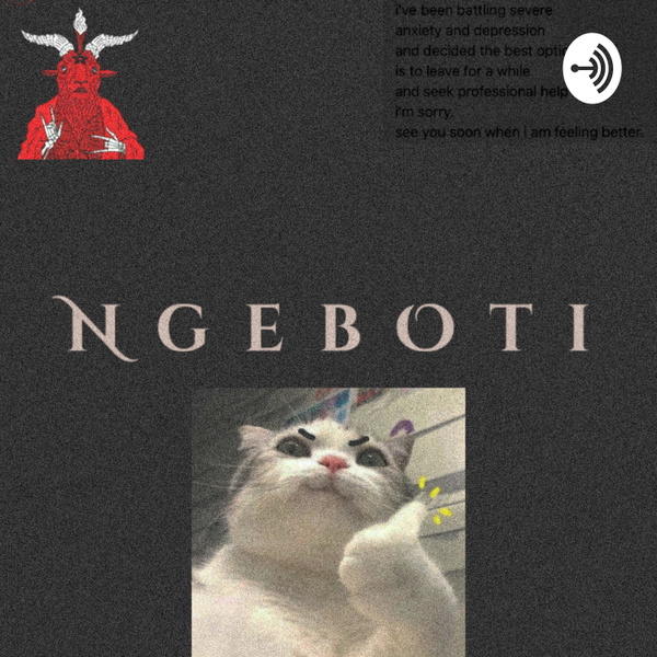 Artwork for Ngeboti