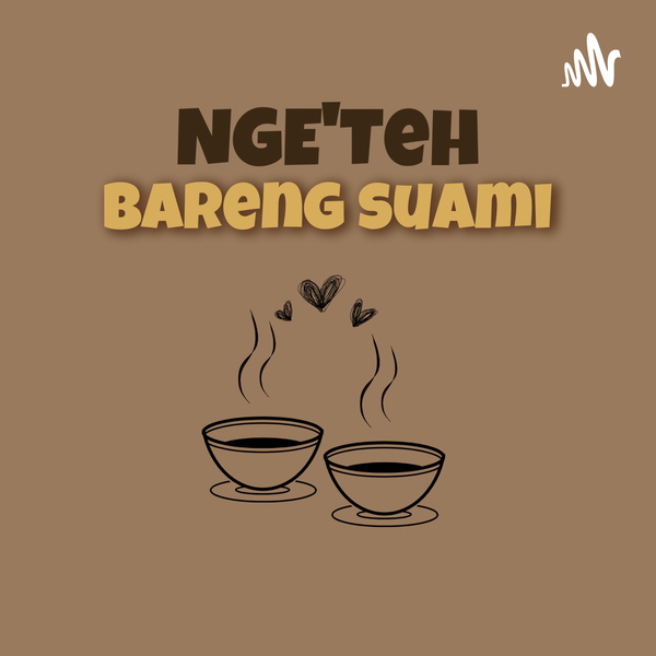 Artwork for Ngeteh Bareng Suami