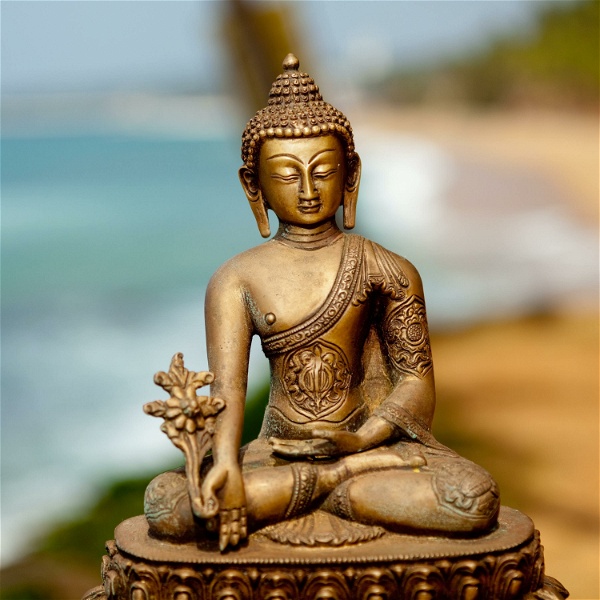 Artwork for Nghe lời Phật dạy