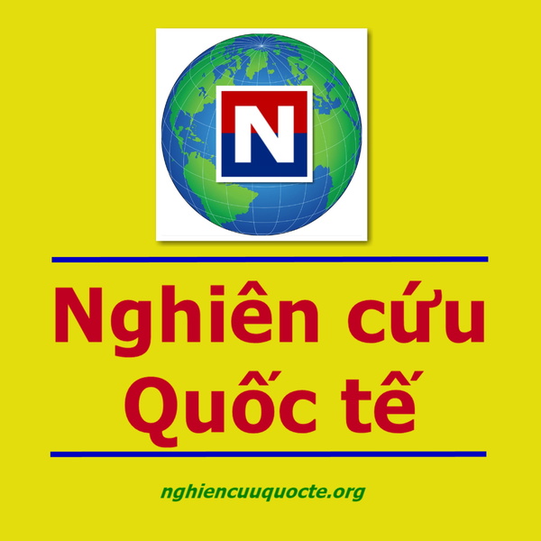 Artwork for Nghien cuu Quoc te