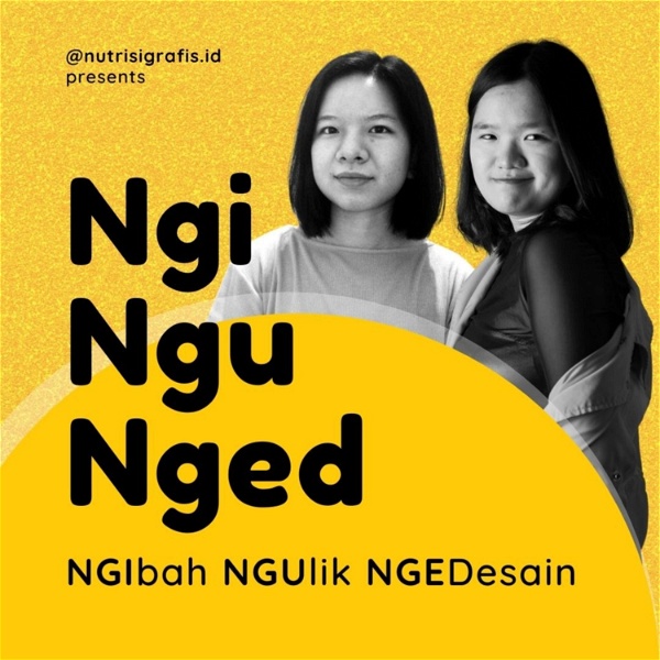 Artwork for Ngi Ngu Nged