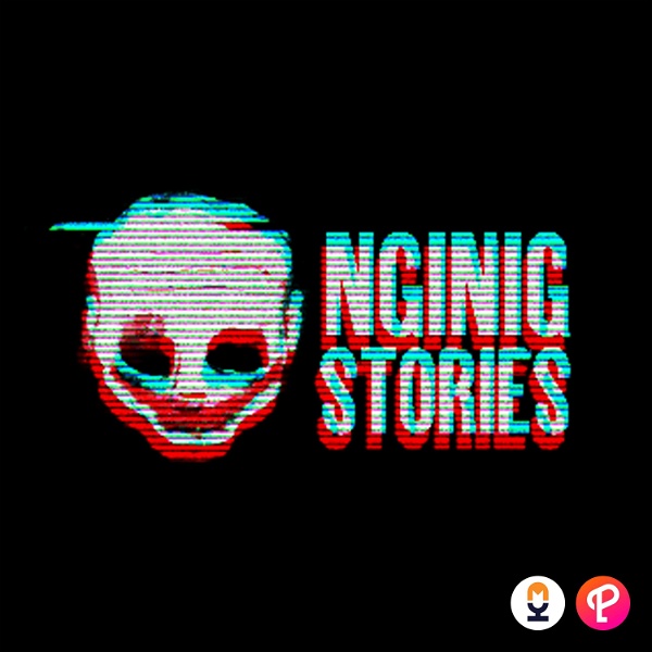 Artwork for Nginig Stories