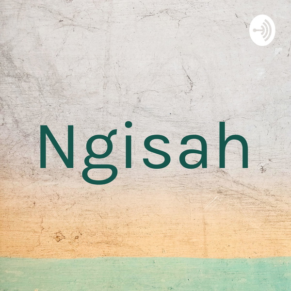 Artwork for Ngisah