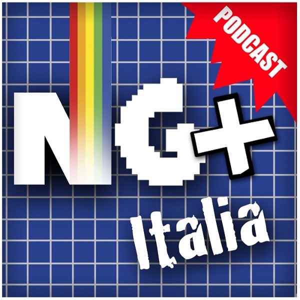 Artwork for NG+Italia