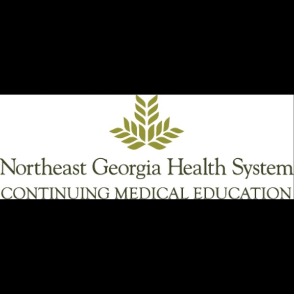Artwork for NGMC Continuing Medical Education