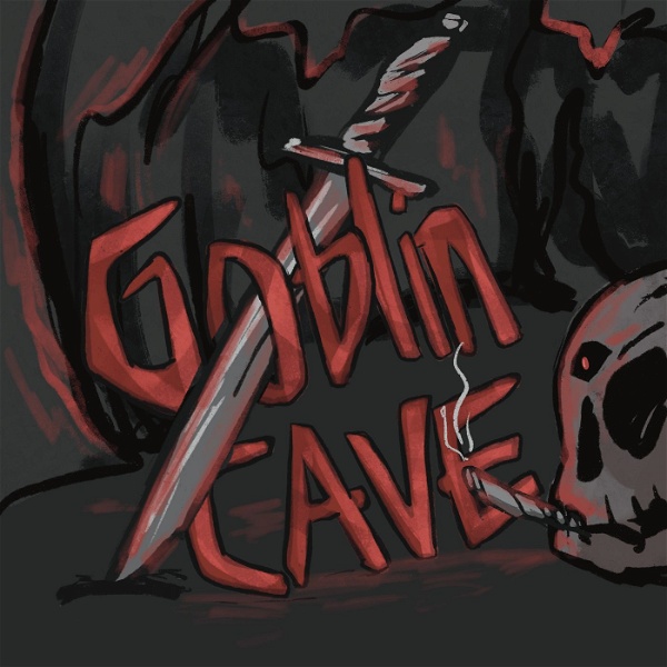 Artwork for The Goblin Cave