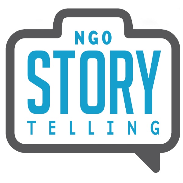 Artwork for NGO Storytelling