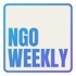 NGO Weekly | Top Nonprofit Stories on Trends, Transformation & Technology | By Dr. Daniel Schwenger