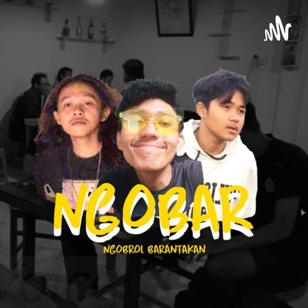Artwork for NGOBAR