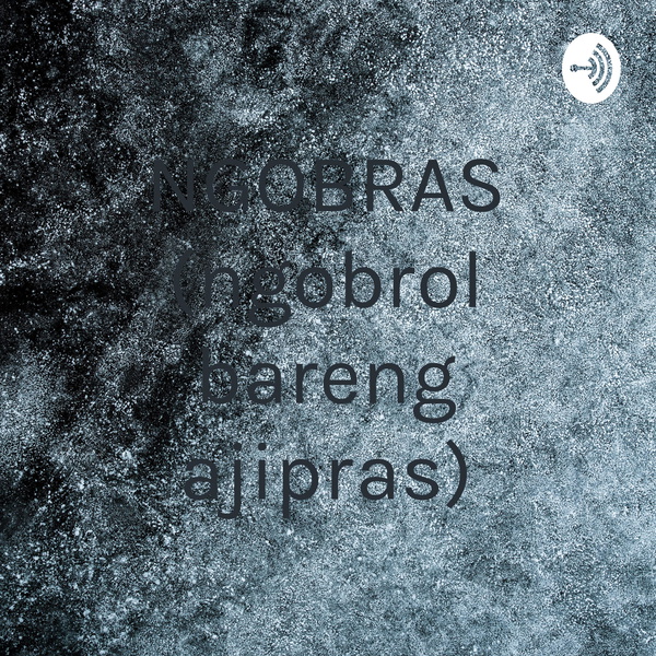 Artwork for NGOBRAS