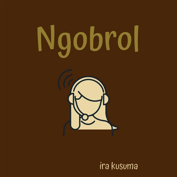 Artwork for Ngobrol